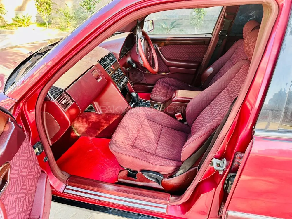 Mercedes Benz C Class 1994 for Sale in Wah cantt Image-1
