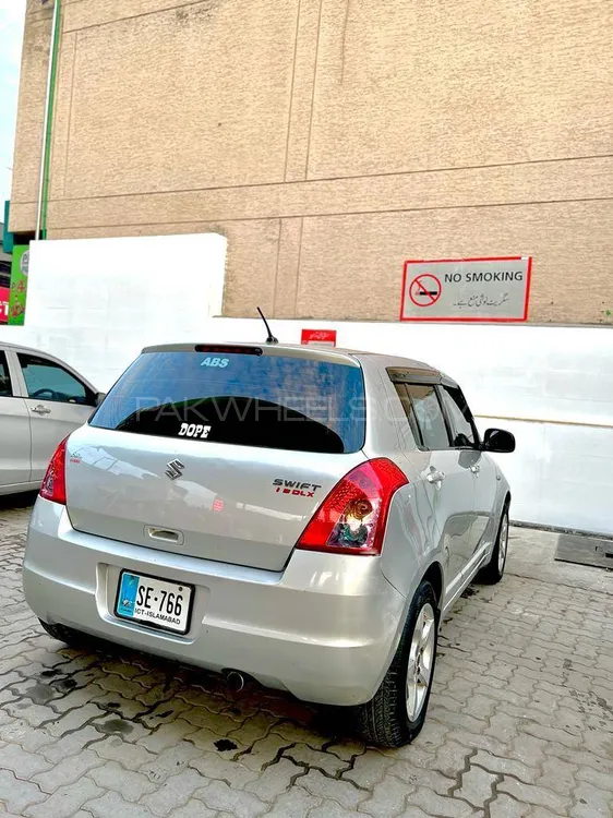 Suzuki Swift 2010 for Sale in Rawalpindi Image-1