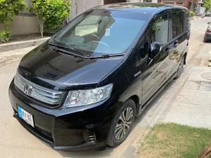 Honda Freed Hybrid G Honda Sensing 2013 for Sale