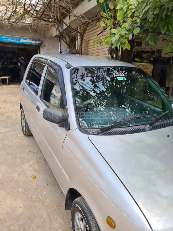 Daihatsu Cuore 2011 for Sale in Mirpur A.K. Image-1