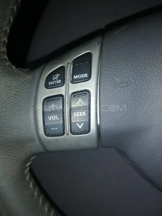 Swift multimedia steering  Image-1