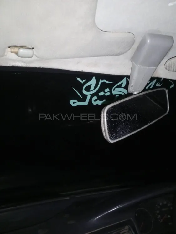 Toyota Corolla 2001 for Sale in Jhang Image-1