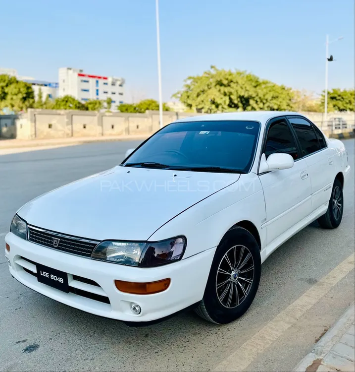 Toyota Corolla 1994 for Sale in Sargodha Image-1