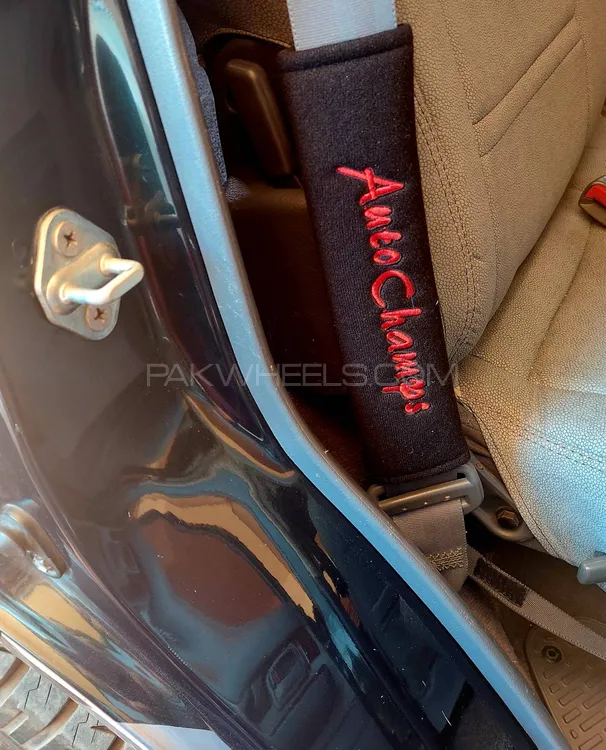 Toyota Land Cruiser 1996 for Sale in Karachi Image-1