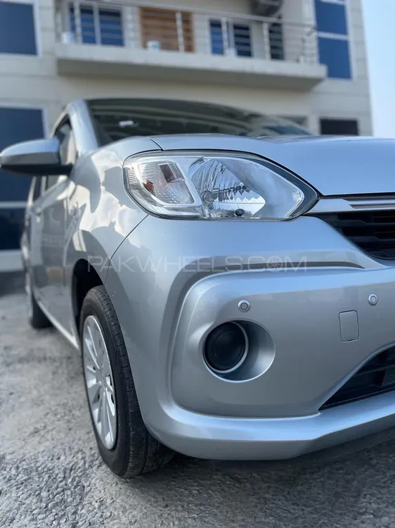 Daihatsu Boon 2019 for Sale in Sargodha Image-1