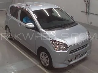 Daihatsu Mira 2019 for Sale in Karachi Image-1