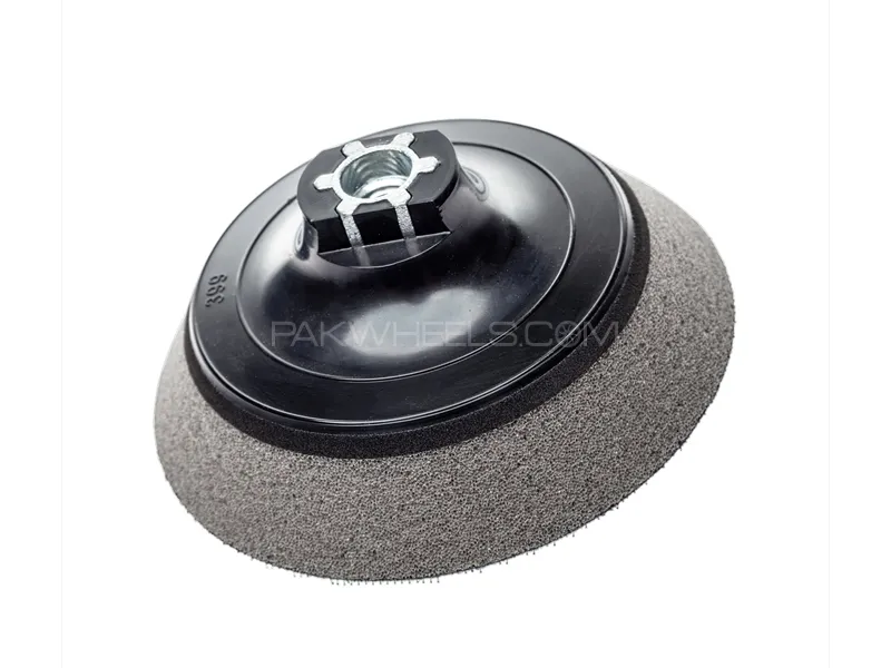 KochChemie	Backing Plate Extra Soft	UNIT Image-1