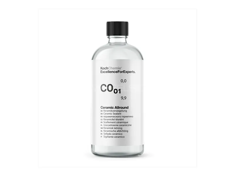 KochChemie	Ceramic Allround C0.01	75 ML Image-1