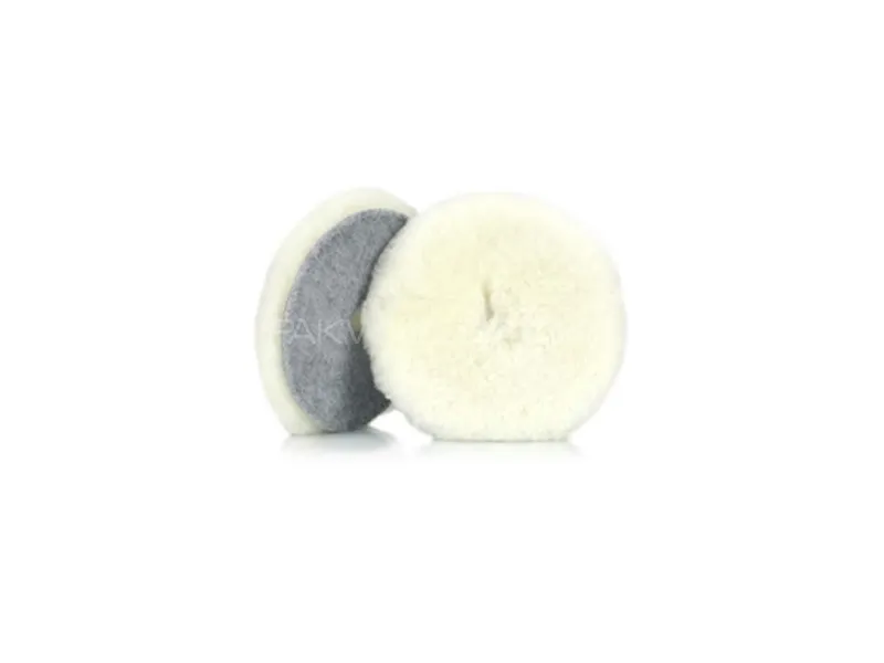 KochChemie	Lambwool Pad 150mm	UNIT Image-1