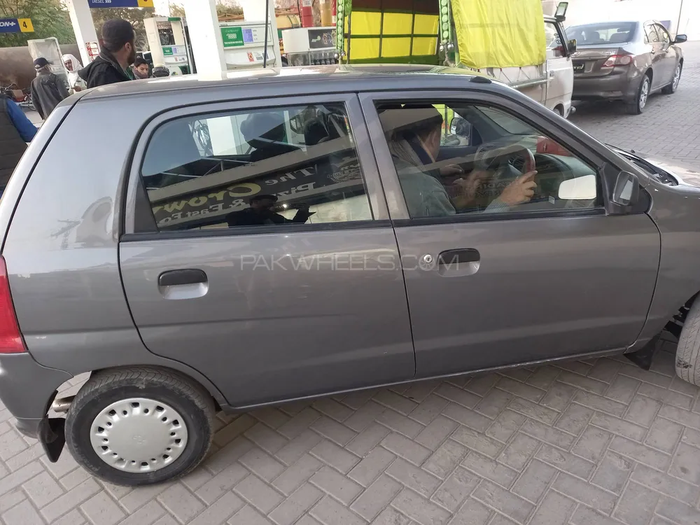 Suzuki Alto 2012 for Sale in Kohat Image-1