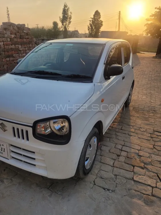 Suzuki Alto 2020 for Sale in Gujranwala Image-1