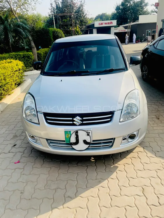 Suzuki Swift 2017 for Sale in Sialkot Image-1