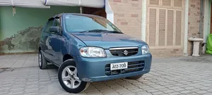 Suzuki Alto VXR 2010 for Sale
