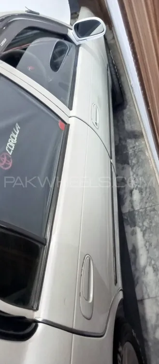 Toyota Corolla 1998 for Sale in Attock Image-1
