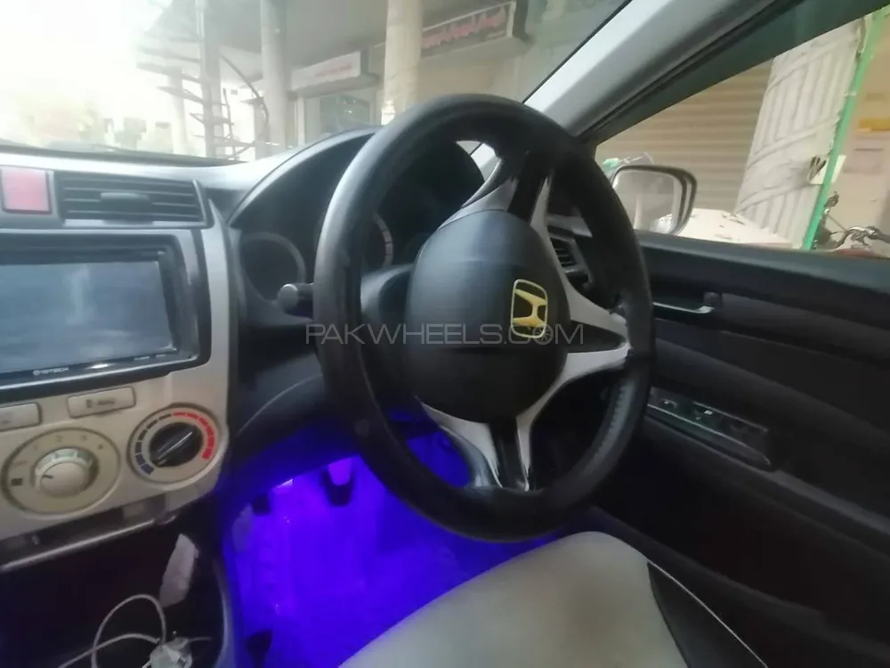 Honda City 2009 for Sale in Gujranwala Image-1