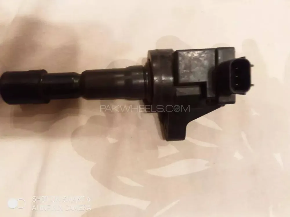 honda civic reborn plug coil Image-1