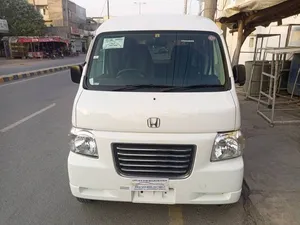 Honda Vamos Hobio 2017 for Sale