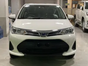 Toyota Corolla Axio Hybrid 1.5 2018 for Sale