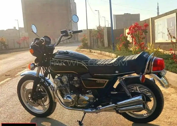 Honda Other 1983 for Sale Image-1