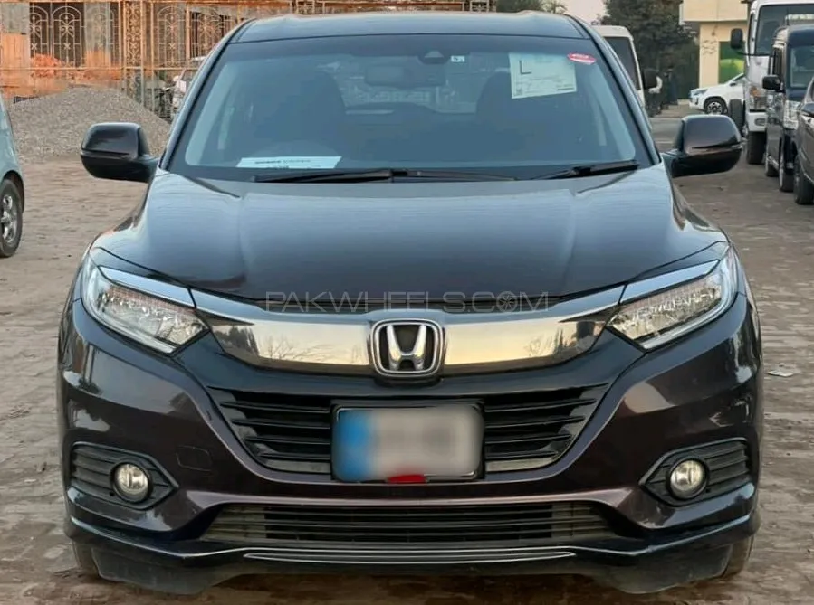 Honda Vezel 2020 for Sale in Gujranwala Image-1
