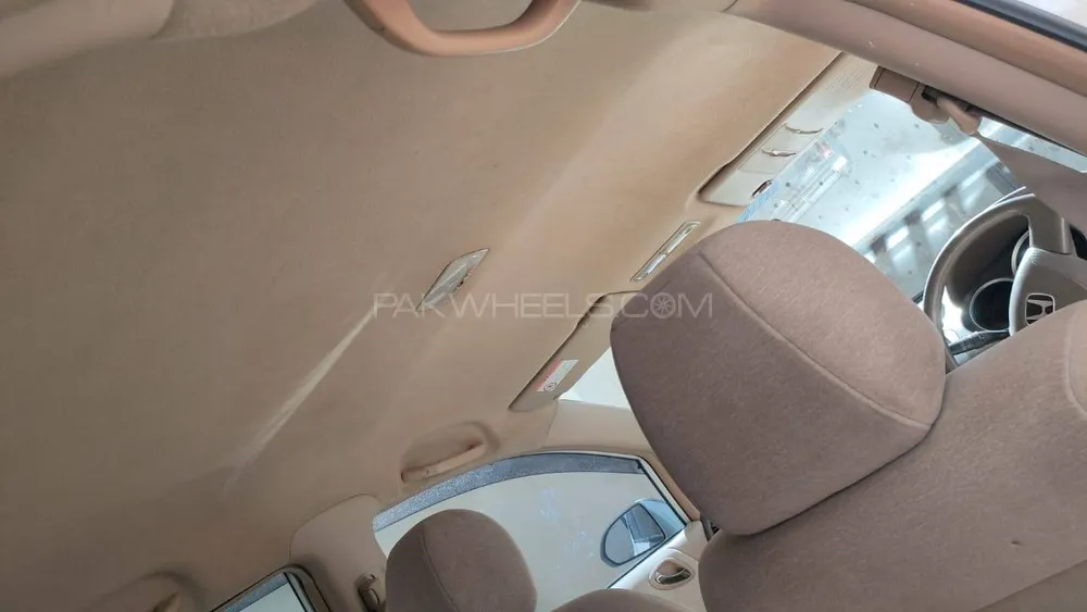 Honda City 2006 for Sale in Khuzdar Image-1