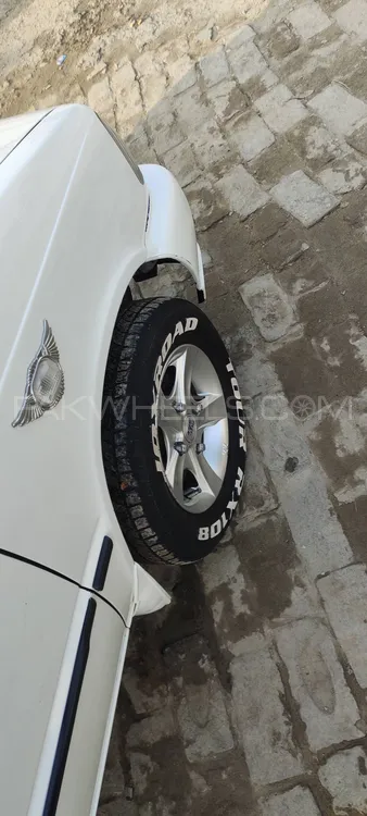 Suzuki Mehran 2019 for Sale in Bhakkar Image-1