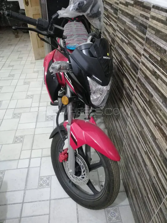 Honda CB 150F 2023 for Sale Image-1