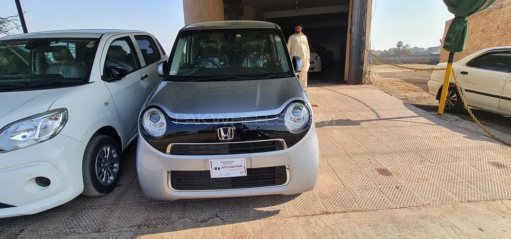 Honda N One 2019 for Sale in Okara Image-1