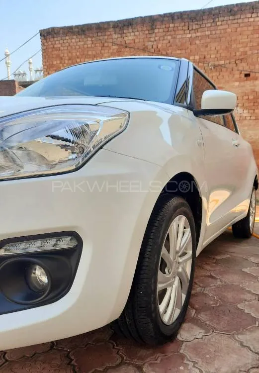 Suzuki Swift 2022 for Sale in Sialkot Image-1