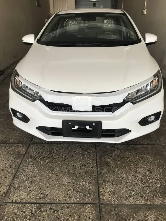 Honda City 2023 for Sale in Multan Image-1