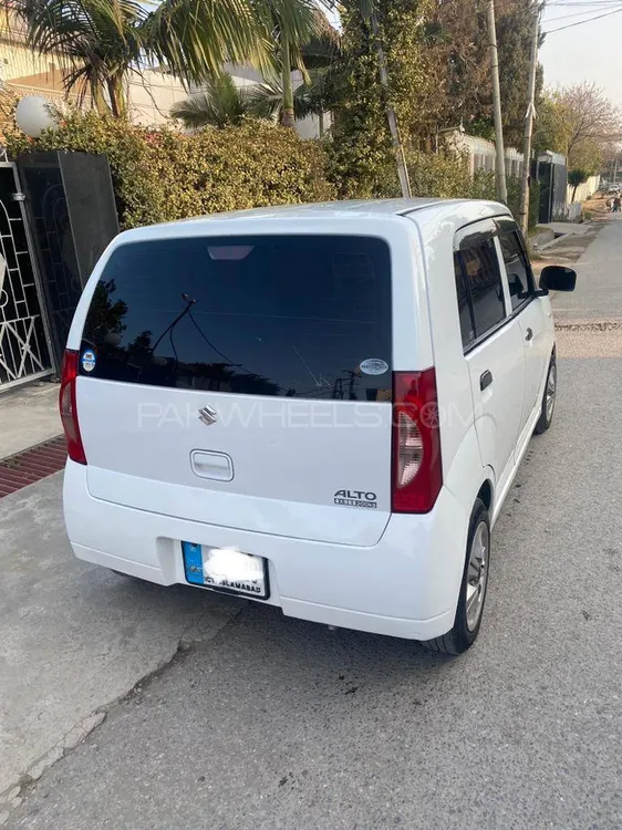 Suzuki Alto 2006 for Sale in Rawalpindi Image-1
