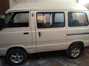 Suzuki Carry Standard 1999 for Sale