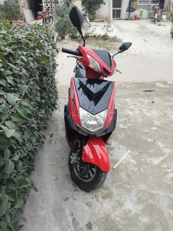 Used Chinese Bikes 150cc 2021 Bike for sale in Islamabad - 445513 ...