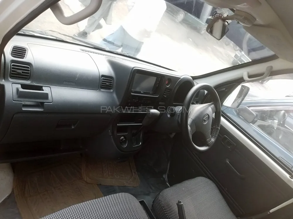 Daihatsu Hijet 2014 for Sale in Lahore Image-1