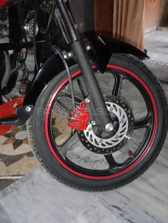Honda CB 125F 2022 for Sale Image-1