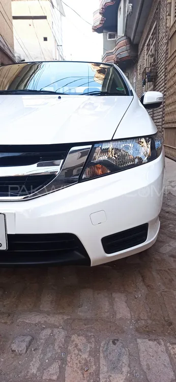 Honda City 2019 for Sale in Peshawar Image-1