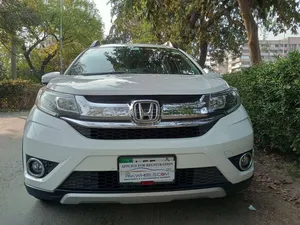 Honda BR-V i-VTEC S 2019 for Sale