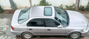 Honda Civic VTi Oriel Automatic 1.6 1999 for Sale