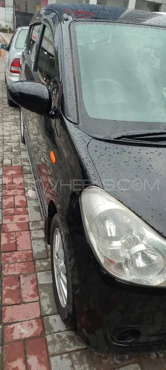 Daihatsu Mira 2008 for Sale in Gujar Khan Image-1