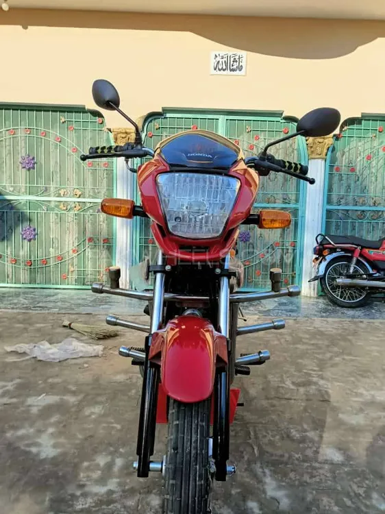 Honda Pridor 2023 for Sale Image-1