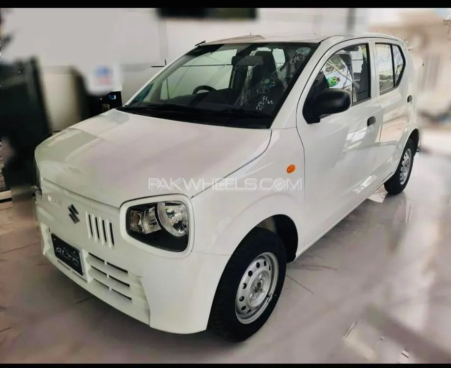 Suzuki Alto 2023 for Sale in Gujranwala Image-1