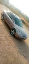 Honda Civic VTi Oriel Automatic 1.6 2000 for Sale