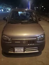Suzuki Alto VXR 2022 for Sale
