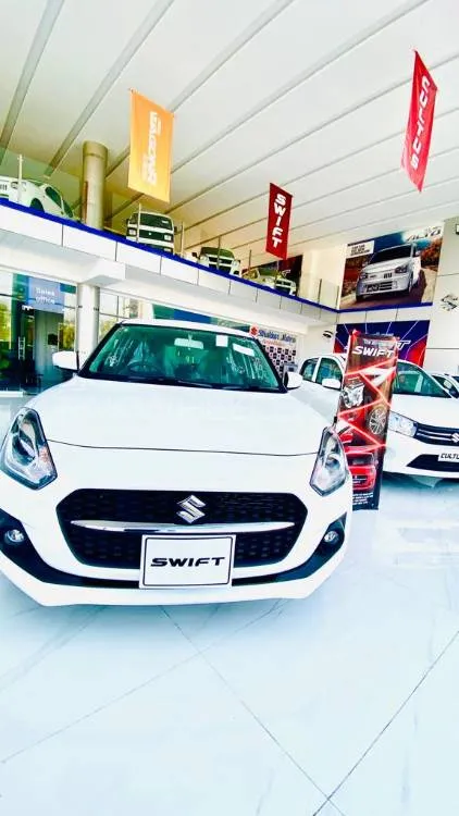 Suzuki Swift 2023 for Sale in Bhakkar Image-1