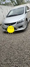 Honda Civic VTi 1.8 i-VTEC 2012 for Sale