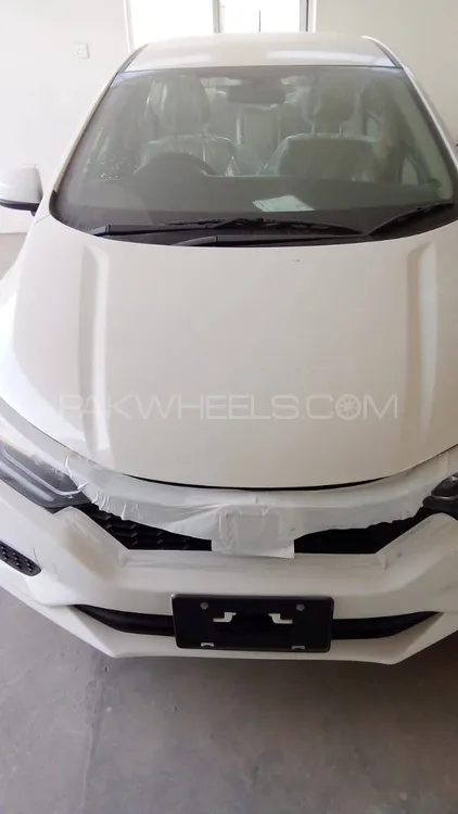 Honda City 2023 for Sale in Lahore Image-1