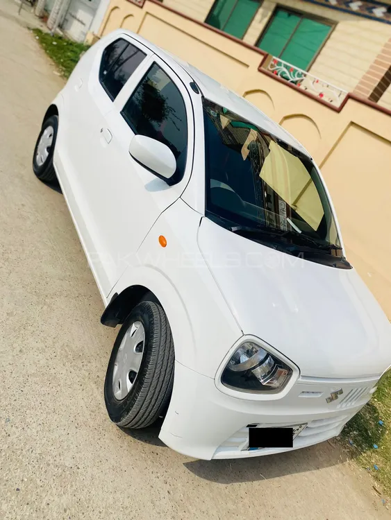 Suzuki Alto 2019 for Sale in Jhelum Image-1