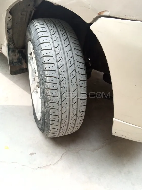 Suzuki Alto 2003 for Sale in Rawalpindi Image-1