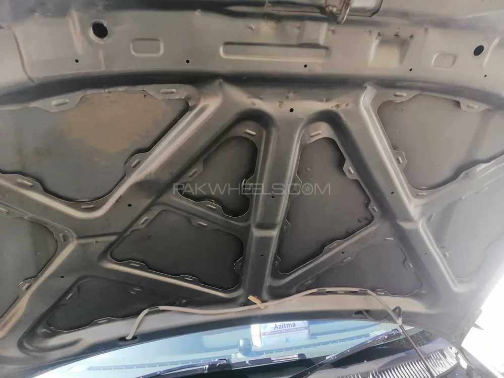 Suzuki Cultus 2012 for Sale in Mian Channu Image-1