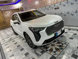 Haval Jolion Top 2021 for Sale